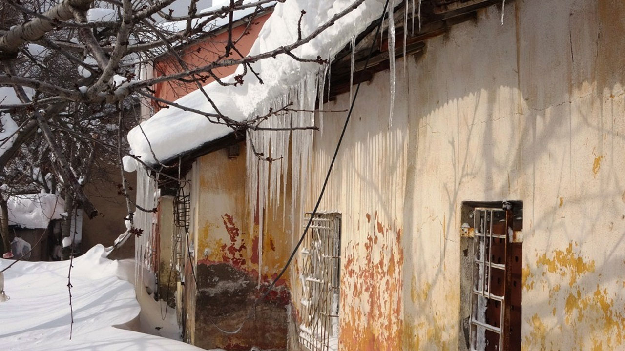 Önce Balkanlardan sonra Karadeniz’den! Aşırı soğuklar geliyor