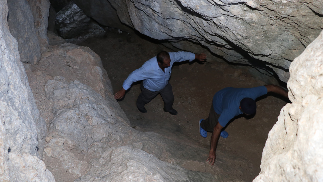 Asırlardır kullanıyorlar... Bu köyde buzdolabına ihtiyaç yok! Asırlardır kullanıyorlar... Bu köyde buzdolabına ihtiyaç yok!