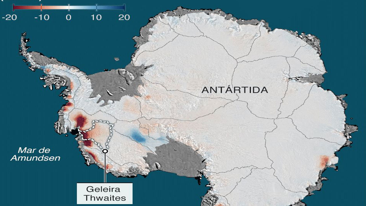 Bilim insanları 5 yıl süre verdi: 