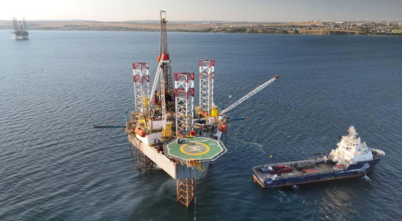 Avrupa’nın lideri olacak: Türkiye’nin ilk doğalgaz depolama tesisinde sona geliniyor