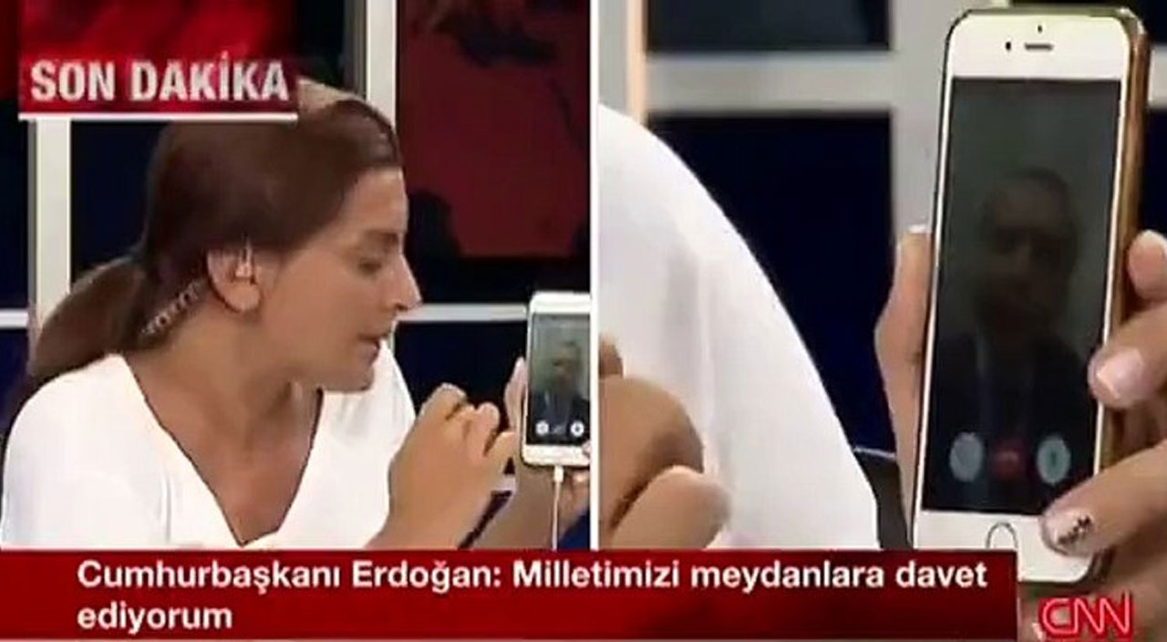 Milletin destanı 15 Temmuz: Direnişin üzerinden 6 yıl geçti Milletin destanı 15 Temmuz: Direnişin üzerinden 6 yıl geçti