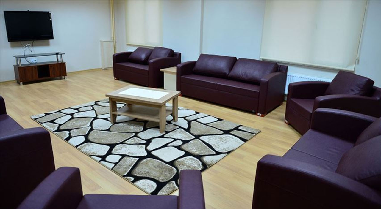 İçişleri Bakanlığı duyurdu: 215 belediyeye kadın konukevleri yapılacak