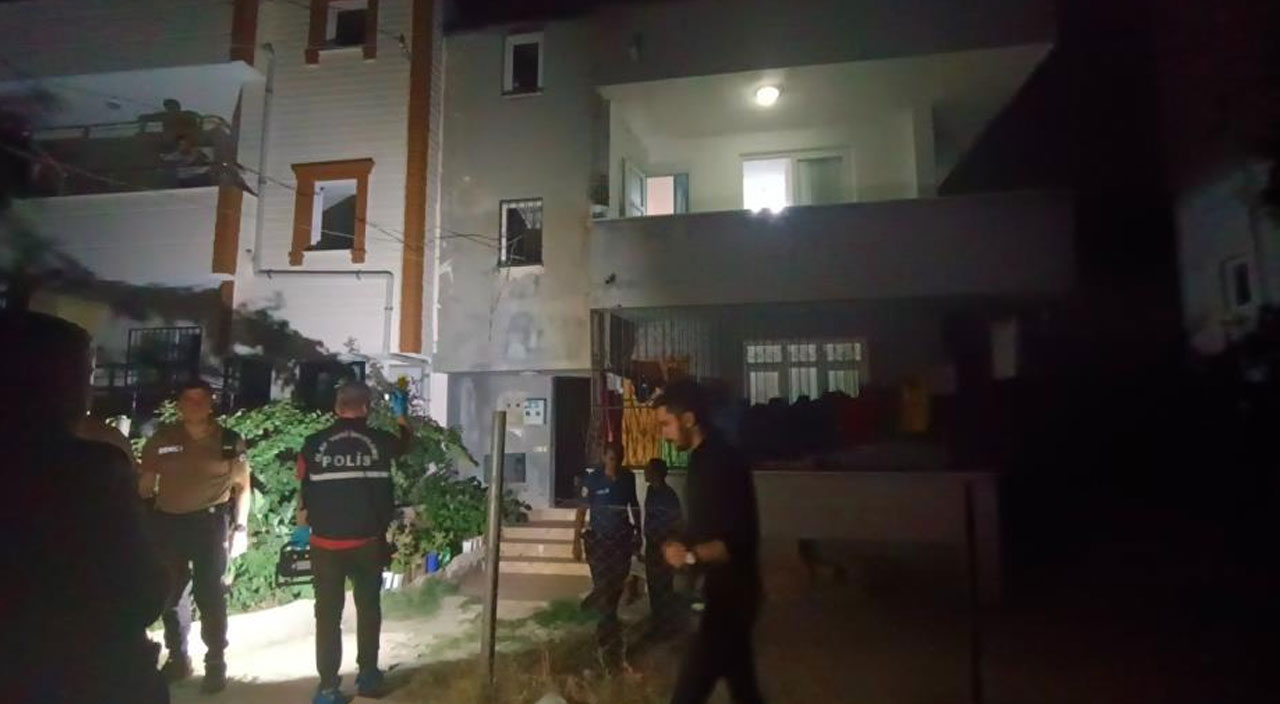 Birlikte yaşadığı kadını acımasızca öldürdü! Uykusunda kalbinden bıçakladı