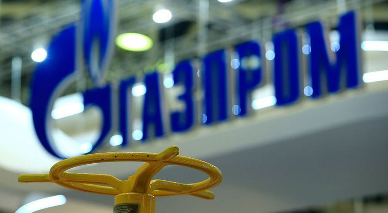 Rusya iki ülkeye daha doğalgaz sevkiyatını durdurdu! Rusya iki ülkeye daha doğalgaz sevkiyatını durdurdu!