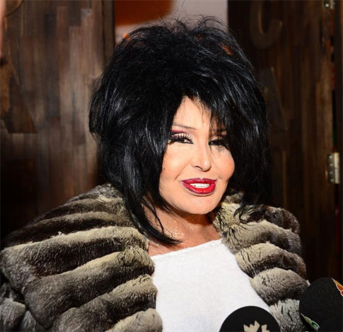 Bülent Ersoy'dan Putin'e tepki!