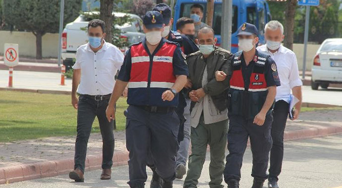 Büyükşen cinayetinde flaş ifade: 100 bin lira teklif etti