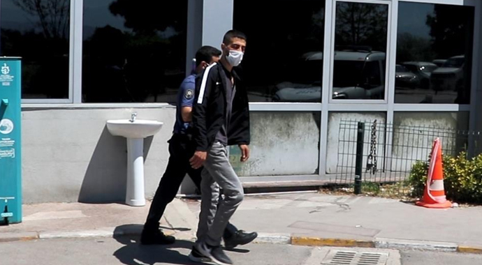 Vahşet! 2 çocuk annesi eşini 15 yerinden bıçakladı