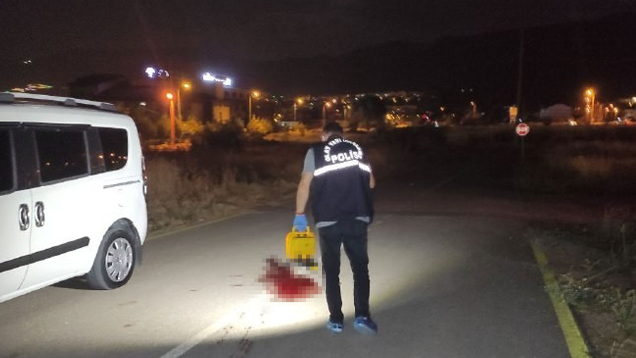 Sabıka kaydı nişan attırdı: İtiraz edince bıçaklandı