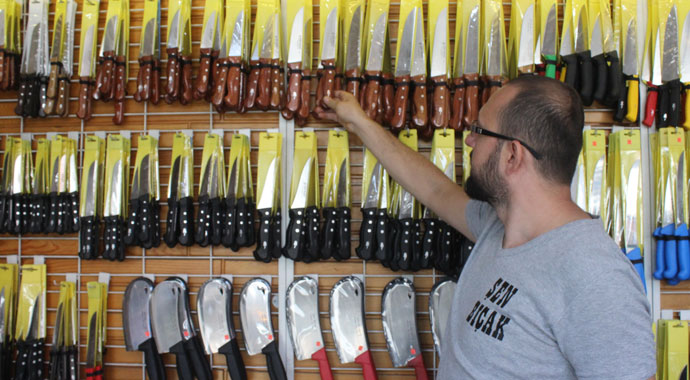 Bursa'da yapılıyor... Dünyanın her yerine ihraç ediliyor