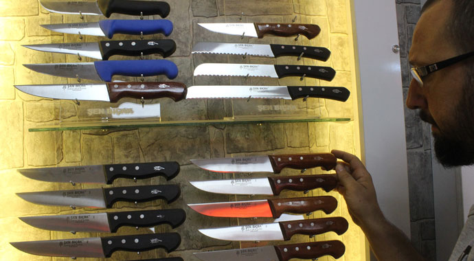 Bursa'da yapılıyor... Dünyanın her yerine ihraç ediliyor