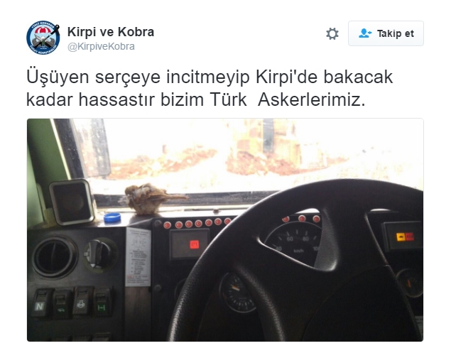 PKK'nın korkulu rüyası!