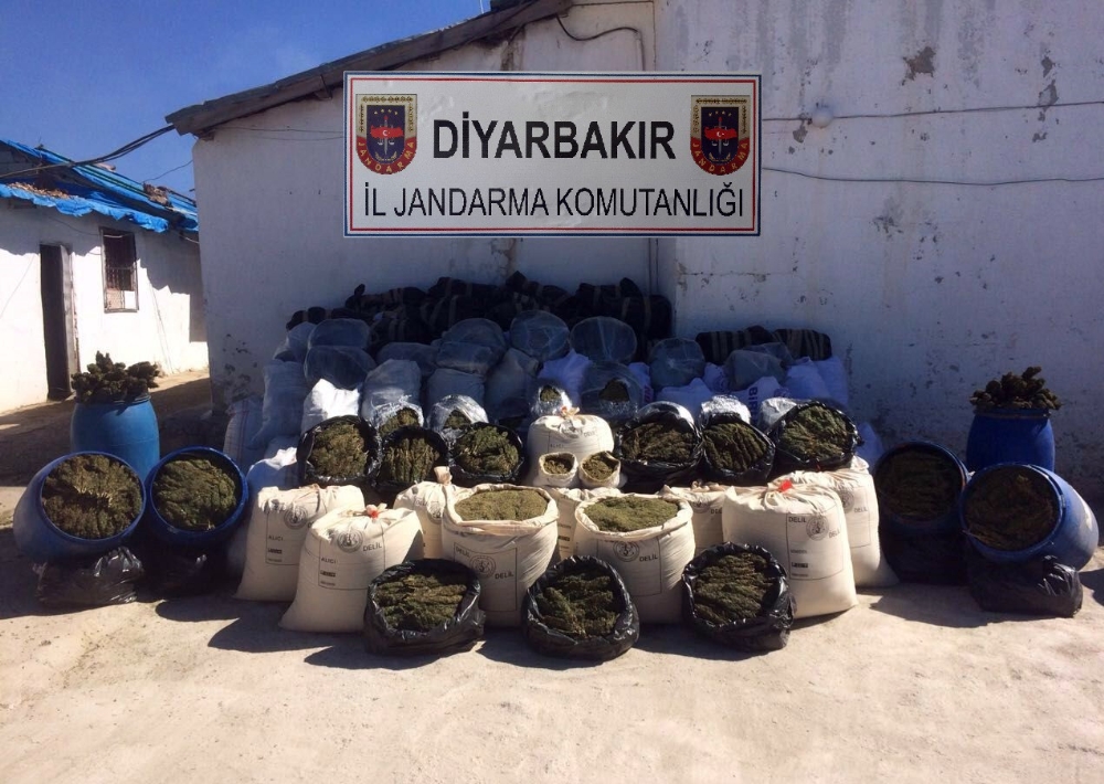 Küçük Kandil'e büyük operasyon