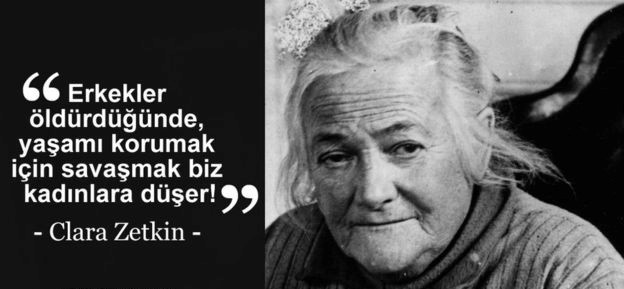 8 Mart Dünya Kadınlar Günü | En Güzel Kadınlar Günü Sözleri