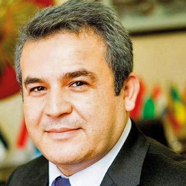 Dijital kâbus: Sosyal Kredi Sistemi