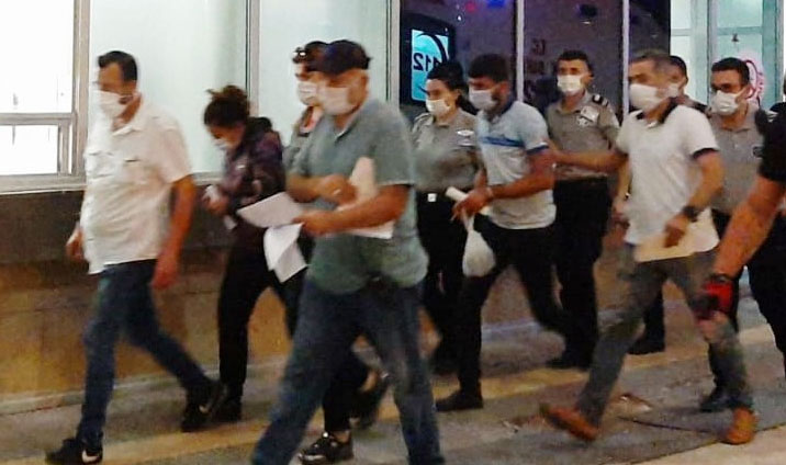 Cinsel istismar sonucu ölen Rüzgar’ın yürek burkan hikayesi!