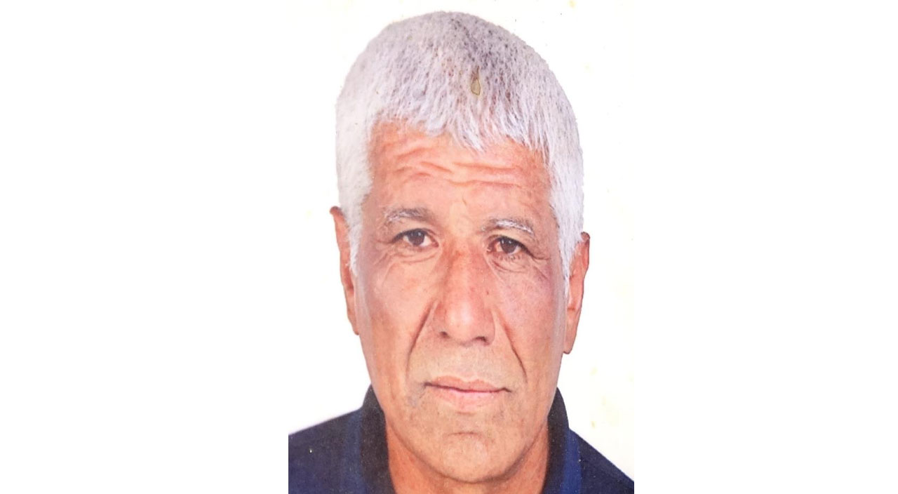 Mersin’deki sır ölüm cenazedeki detayla çözüldü