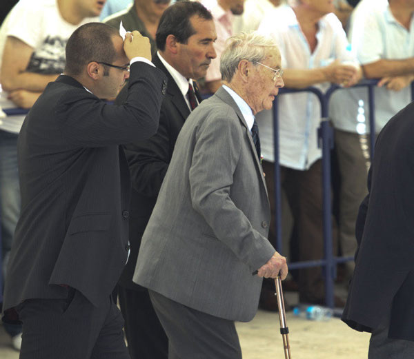 İş adamı Firuz Kanatlı hayatını kaybetti