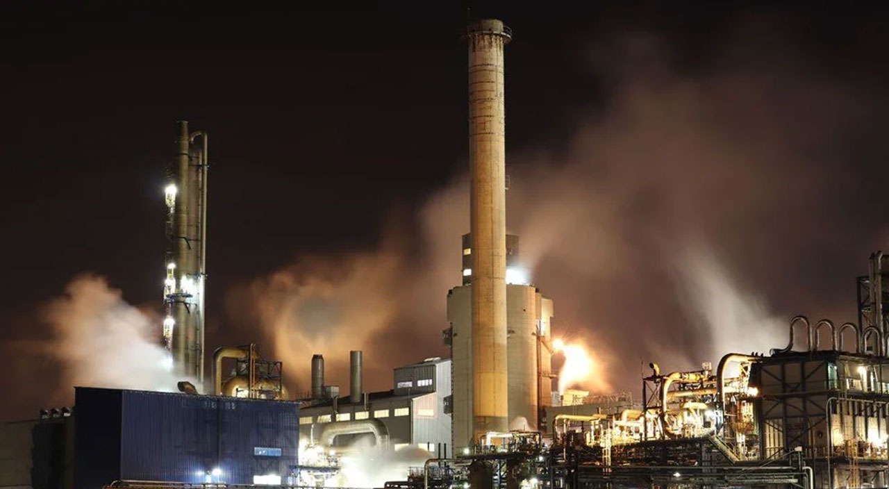 Avrupa’da hava kirliliği yılda 300 binden fazla kişinin ölümüne neden oluyor