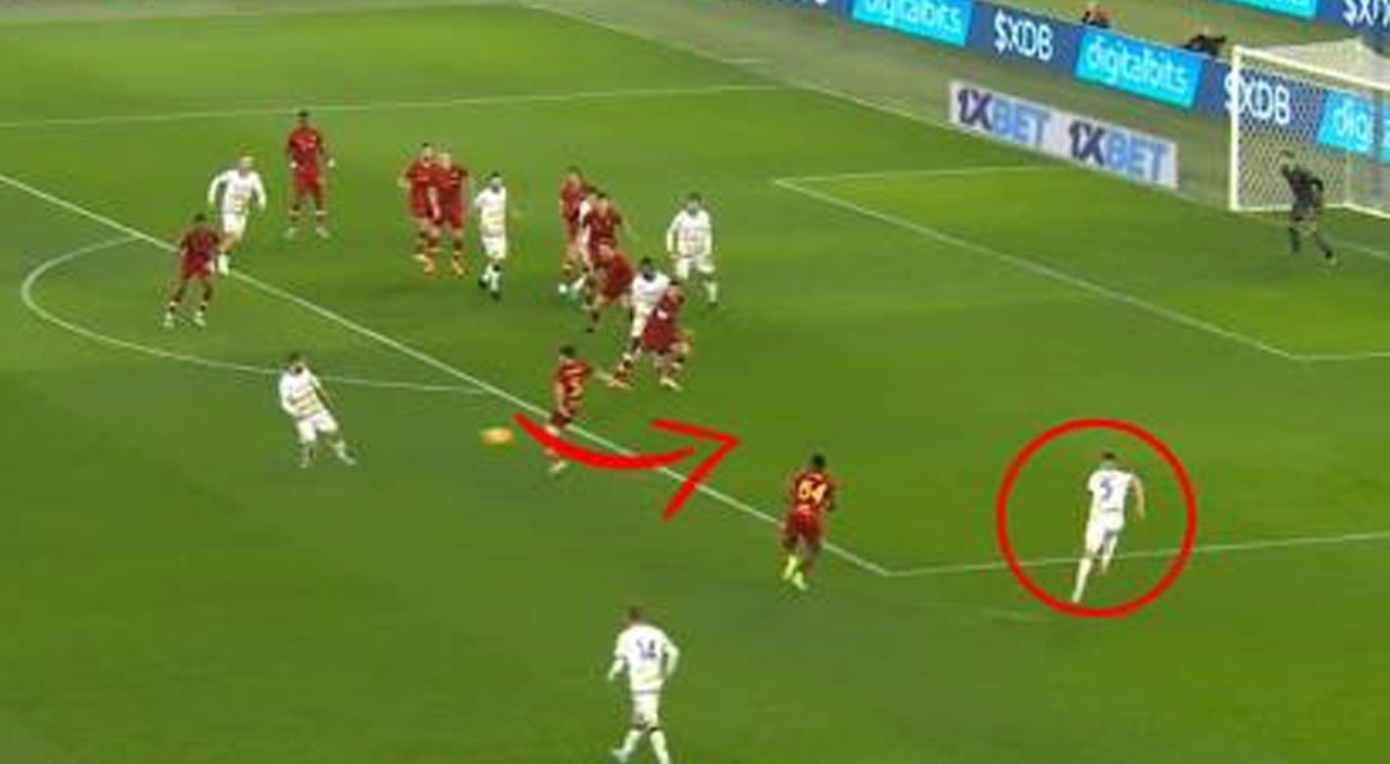 Galatasaray’dan kovulmuştu! Igor Tudor'un akıl almaz taktiği İtalya’da gündem oldu