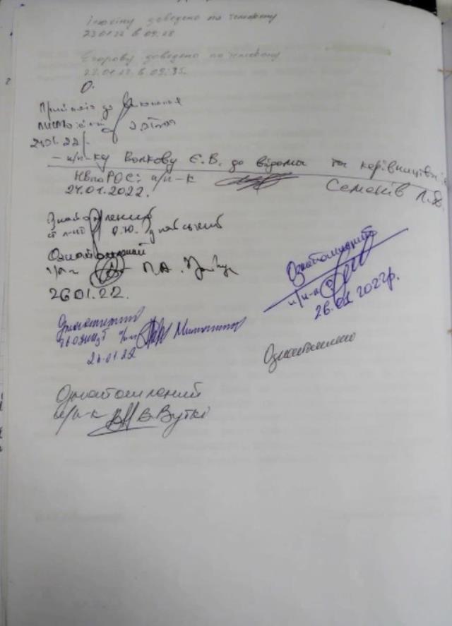 Rusya gizli belgeleri ifşa etti! Ukrayna Donbas’a saldıracak iddiası