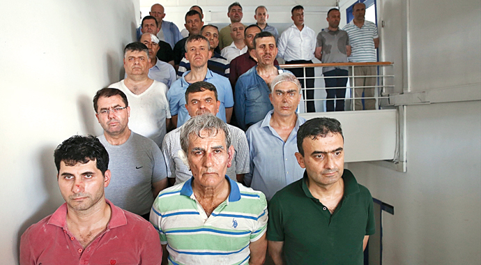 CHP FETÖ’cülere gidiyor