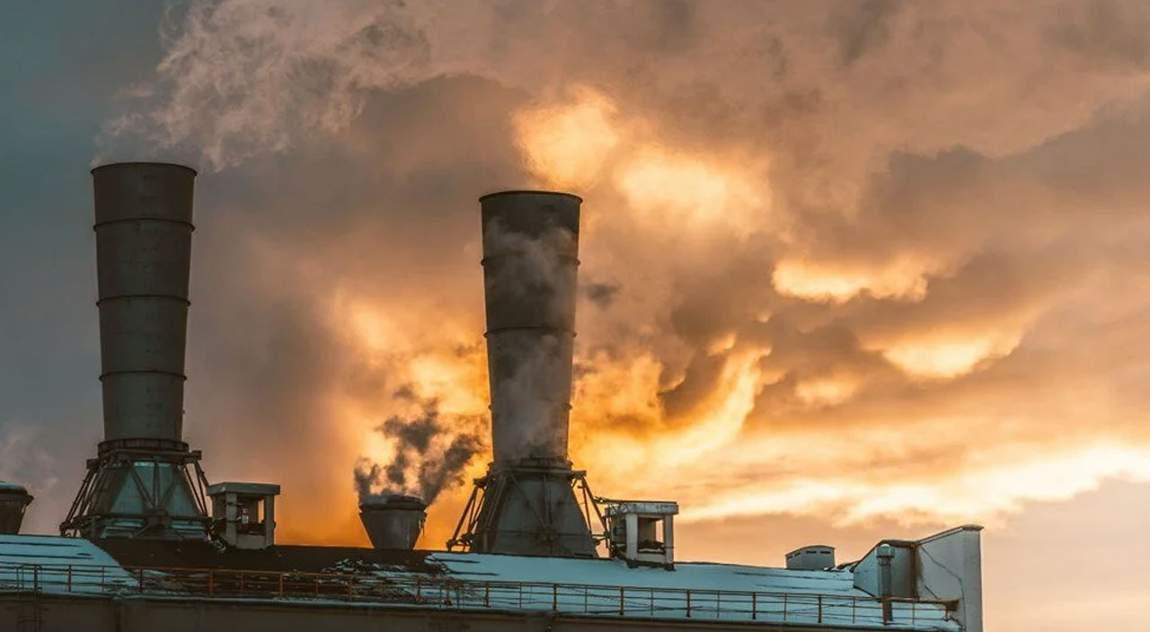 Avrupa’da hava kirliliği yılda 300 binden fazla kişinin ölümüne neden oluyor