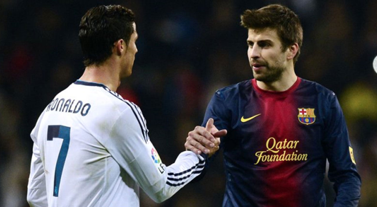 Futbol dünyası şokta: Cristiano Ronaldo Barcelona’ya transfer olmak istiyor