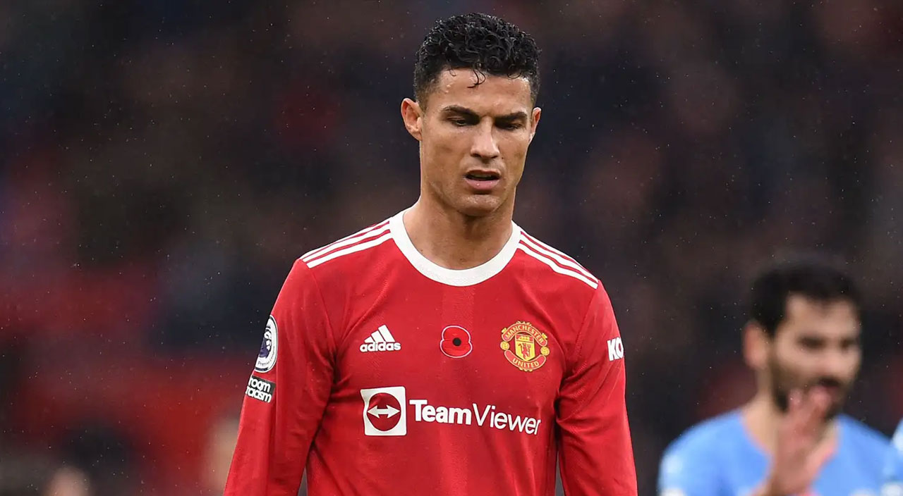 Futbol dünyası şokta: Cristiano Ronaldo Barcelona’ya transfer olmak istiyor