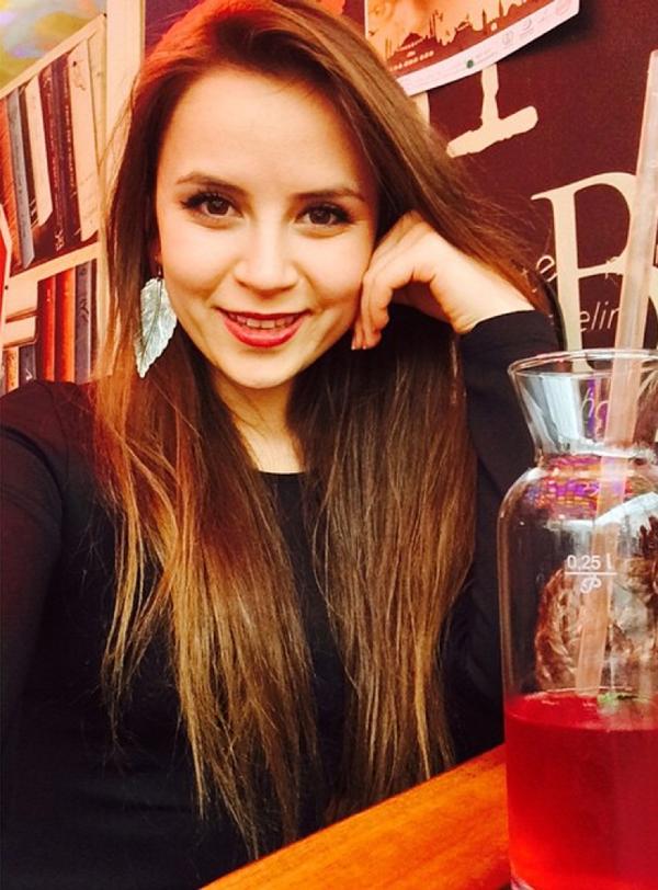 Kaya tırmanışında düşen Cansu öldü