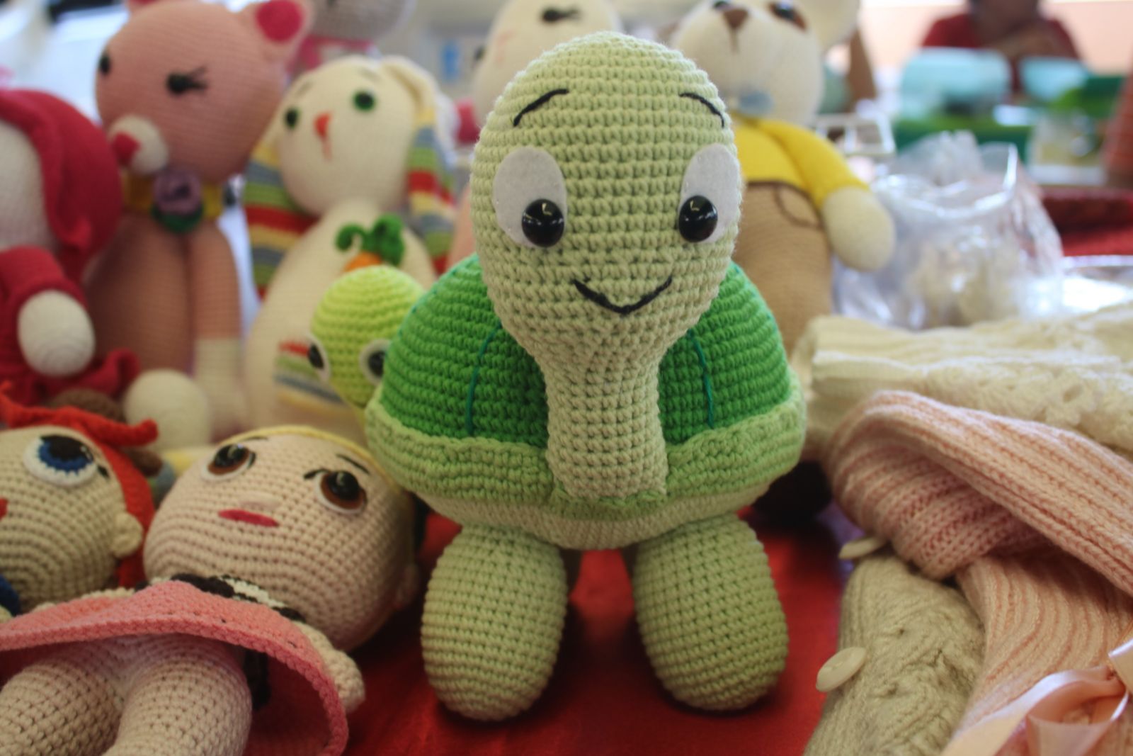 1 TL'lik çorap parası yüzünden kocasından boşandı kendi işini kurdu