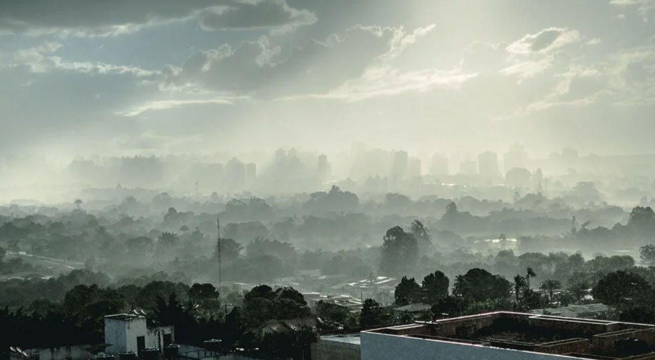 Avrupa’da hava kirliliği yılda 300 binden fazla kişinin ölümüne neden oluyor