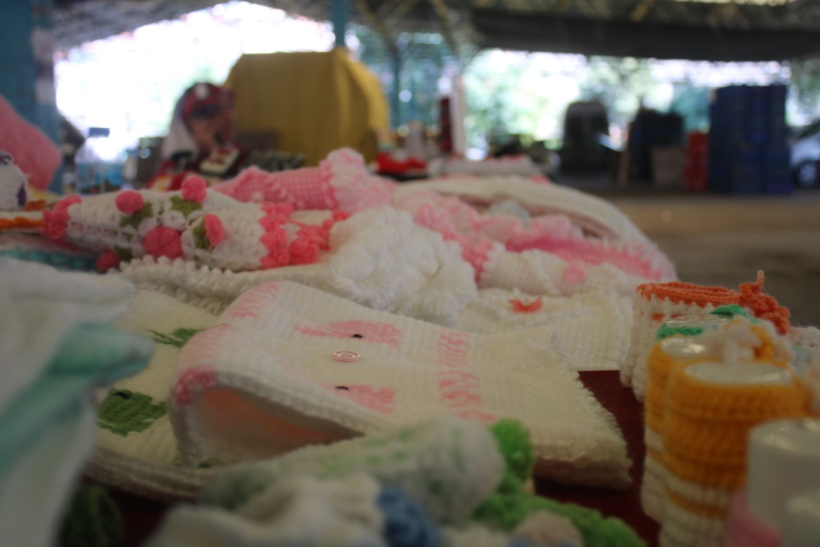 1 TL'lik çorap parası yüzünden kocasından boşandı kendi işini kurdu