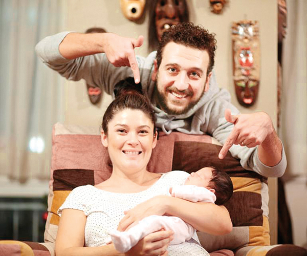 Magazin dünyasında geçtiğimiz yıl bolca nikah vardı... Magazin dünyasında geçtiğimiz yıl bolca nikah vardı...