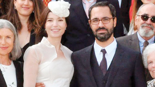 Magazin dünyasında geçtiğimiz yıl bolca nikah vardı... Magazin dünyasında geçtiğimiz yıl bolca nikah vardı...