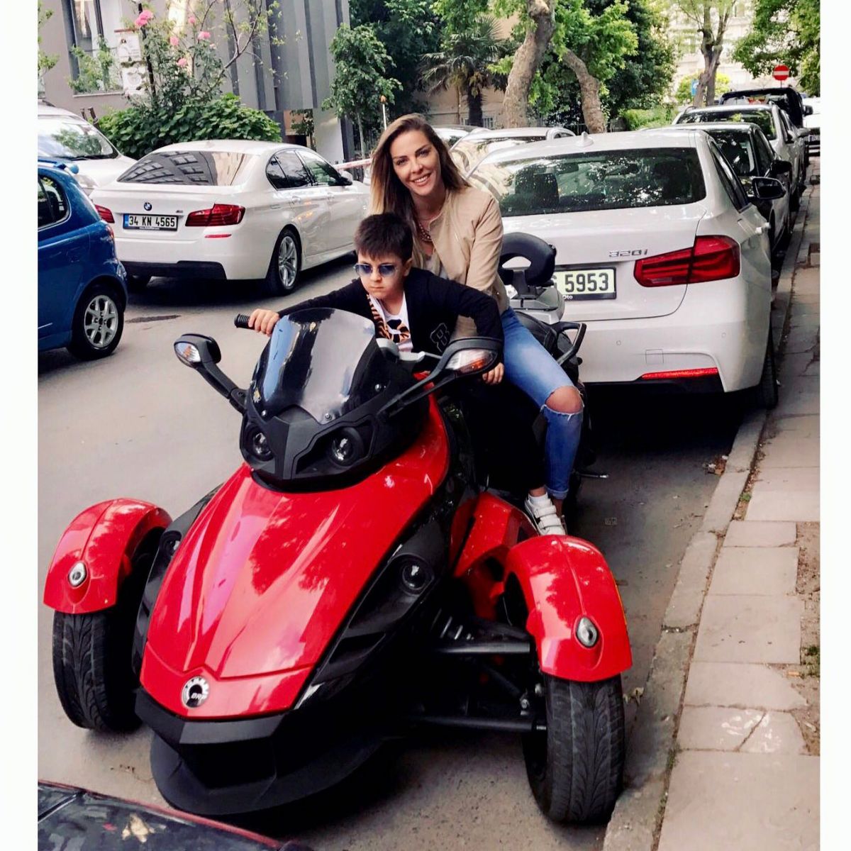 Simge Tertemiz Kimdir, Kaç Yaşında ve Nereli?