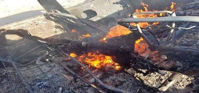 Son dakika! Kırmızı listede yer alan PKK'lı terörist İsmail Özden öldürüldü