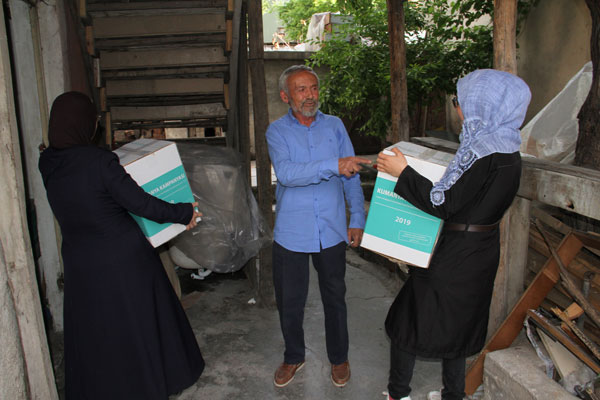 Büyüksün Cavit Baba