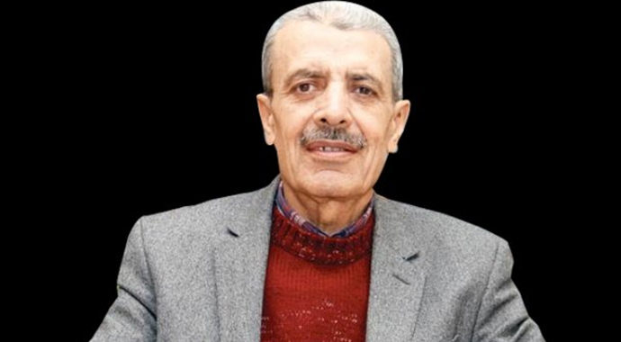 Hakkını helal et Cafer Ağabey...