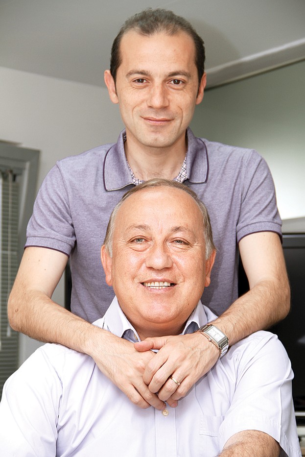 Cüneyt Çakır'a FETÖ şoku!