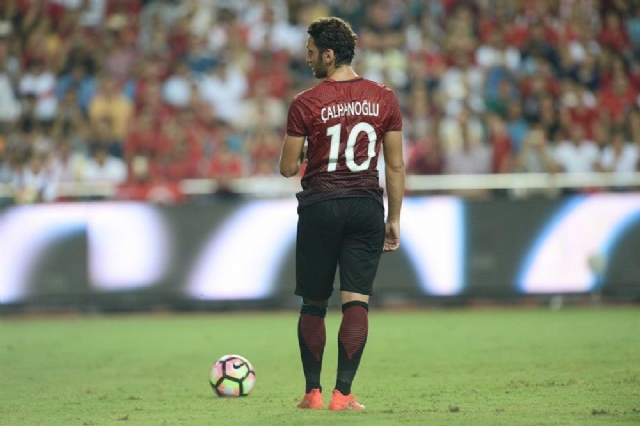 Terim, Arda'yı sildi attı! İşte10 numaranın yeni sahibi
