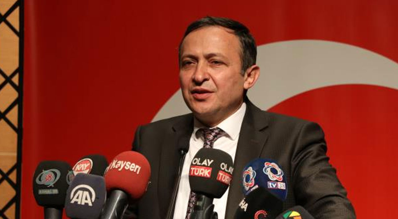 Prof. Dr. Özdarendeli: Alfa ve Delta'ya karşı TURKOVAC koruyucu olduğunu gösterdi