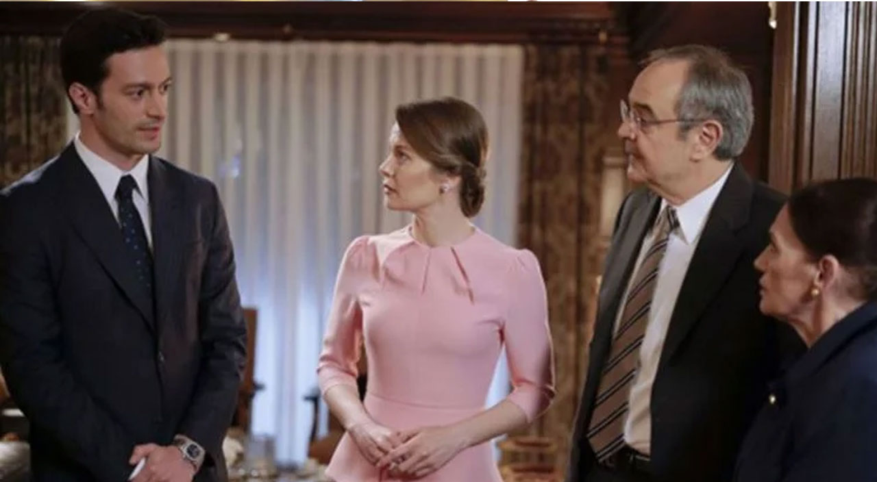 Usta oyuncu Erhan Yazıcıoğlu Camdaki Kız dizisine dahil oldu