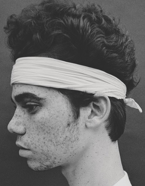 Oyuncu Cameron Boyce 20 yaşında hayatını kaybetti