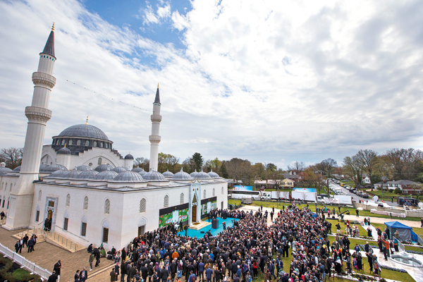 Yeni dünyaya Türk mührü
