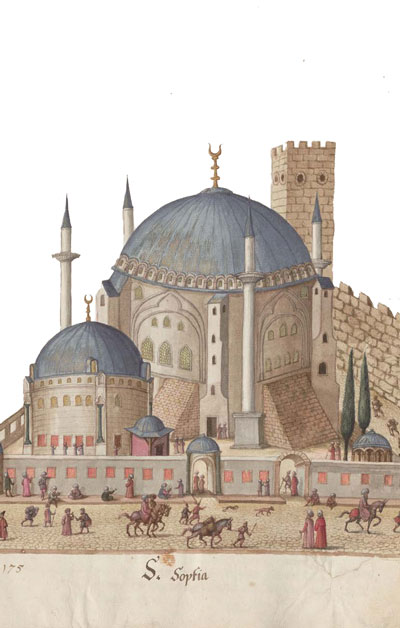 'Olur mu hiç ekolü' her iyi şeye karşı