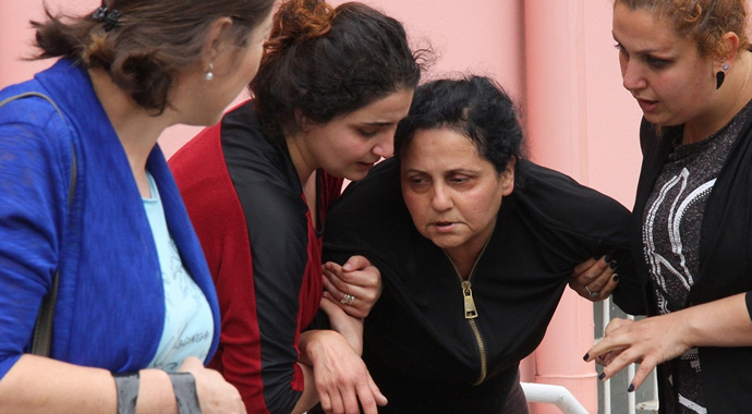 Suphi Altındöken'in annesi ilk kez konuştu!