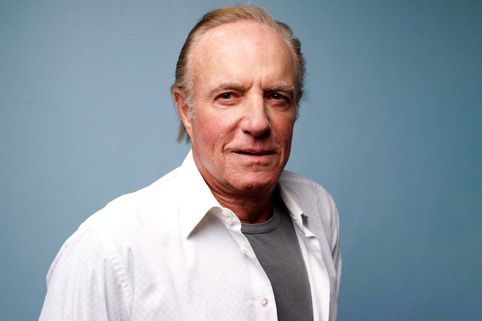Godfather filmiyle ünlenmişti, usta oyuncu James Caan hayatını kaybetti