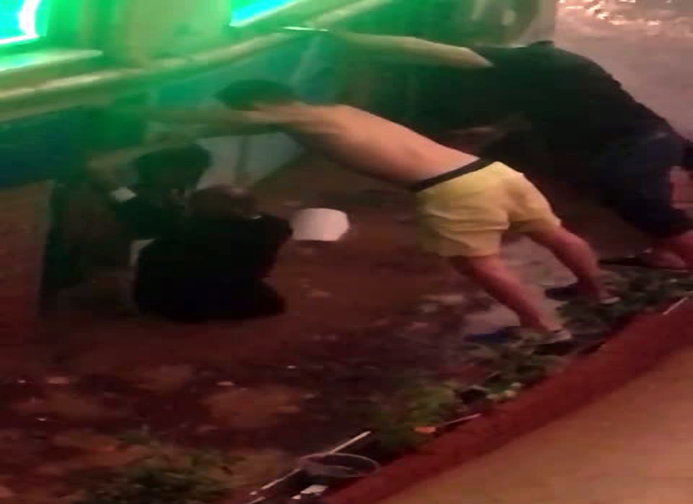 Sarıyer’de can pazarı