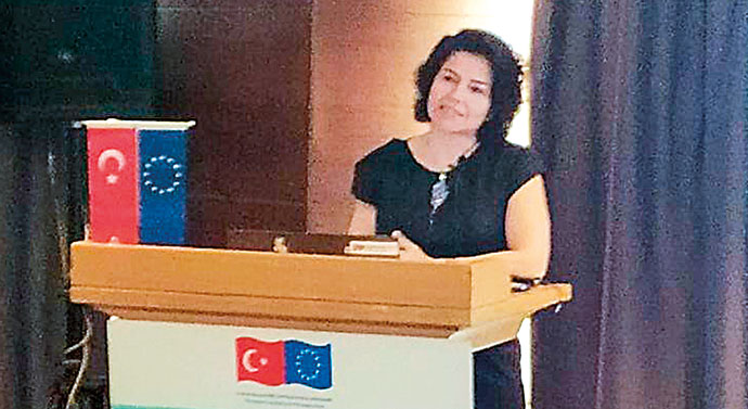 Pozitif ayrımcılık değil haklarımızın iadesi