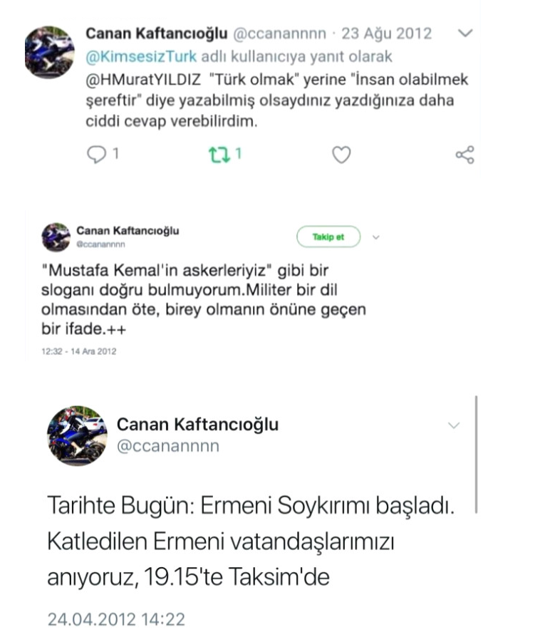 İşte Erdoğan'ın 'Tam bir facia' dediği CHP'li Başkanın tepki çeken Tweet'leri